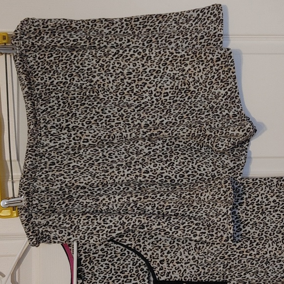 🐯Summer PJ - Picture 5 of 11